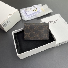 Celine Wallets Purse